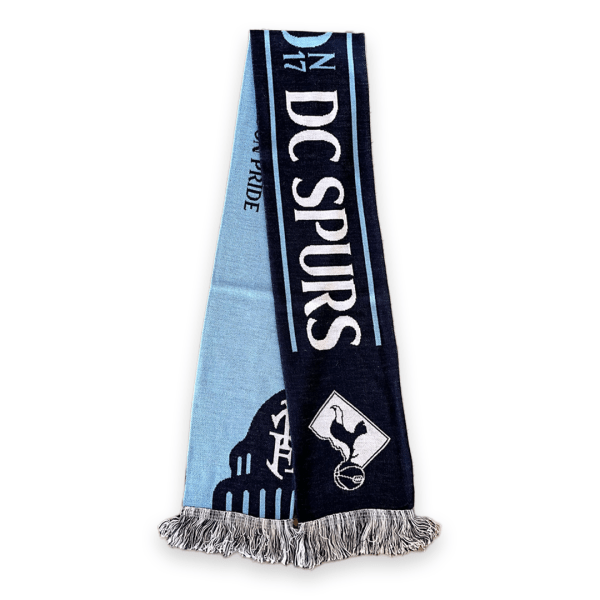 DC Spurs Scarf