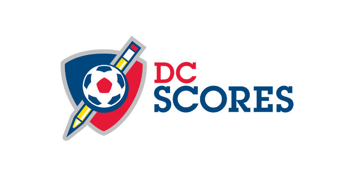 DC Scores logo