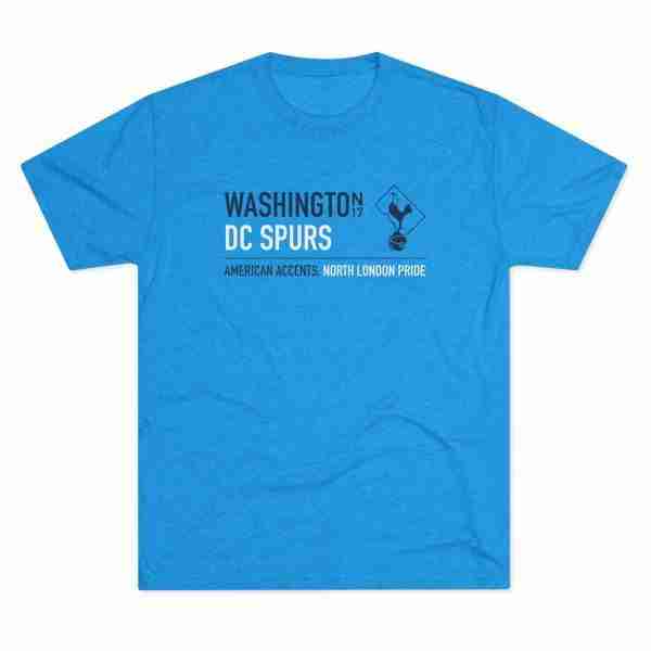 American Accents, North London Pride