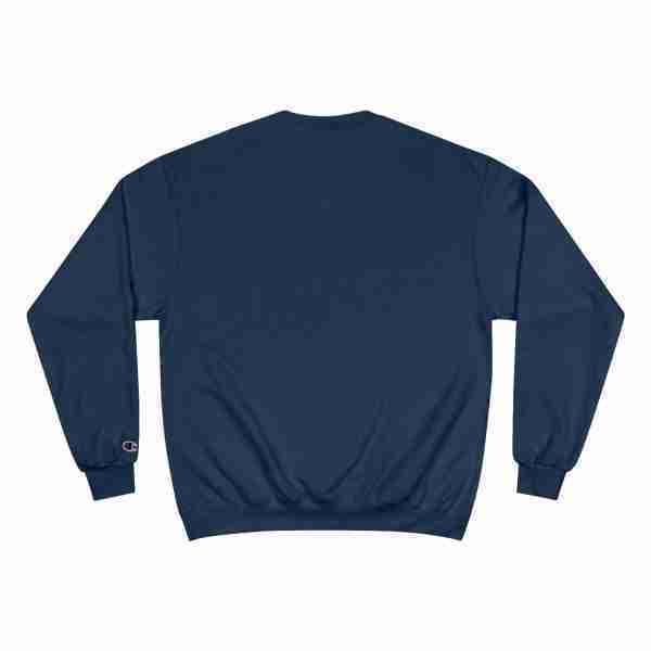 DC Spurs Cherry Blossoms Sweatshirt - Image 2