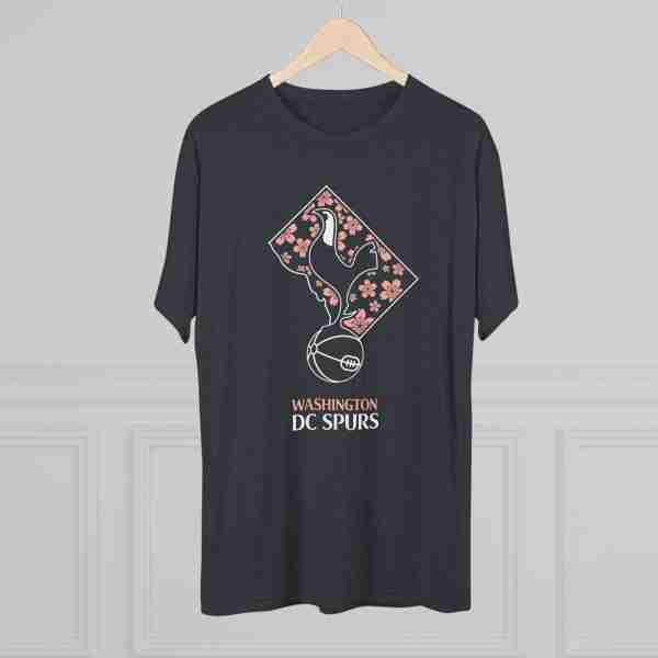 Cherry Blossoms T-Shirt - Image 4
