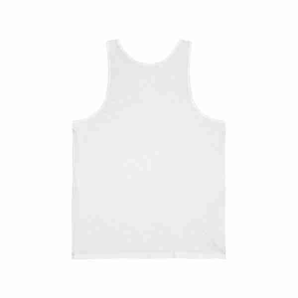 DC Spurs Pride Tank - Image 2