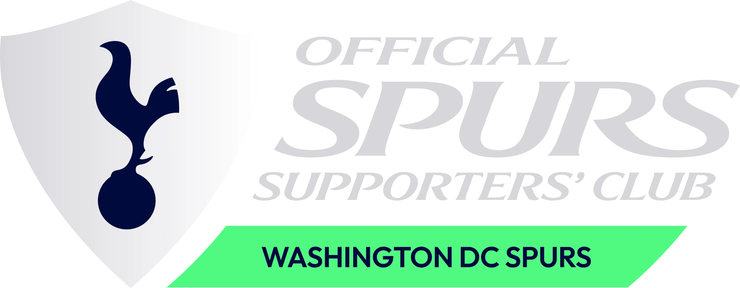 DC Spurs Logo