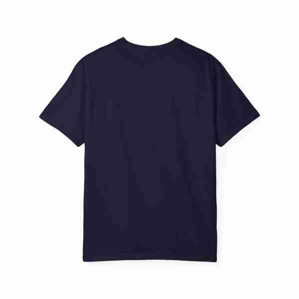 Captains in the Capital T-Shirt — Front Print - Image 2